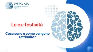 Le ex festività