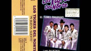 Sufro Porque Te Quiero - Los Tigres Del Norte