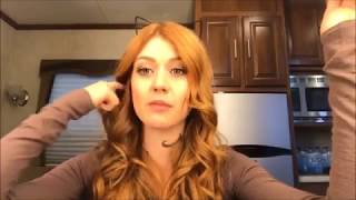 #TuesdayTakeover 3 | Livechat w/ Kat McNamara #1