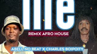 Abel No beat Feat. Charles Boipoity (Tarraxa me Remix-Afro House_2024) Áudio Oficial