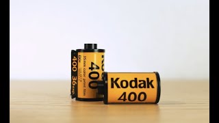 Kodak's rise, fall and possible resurrection