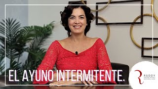 El Ayuno Intermitente