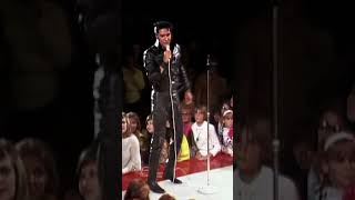 Elvis Presley All Shook Up '68 Comeback Special