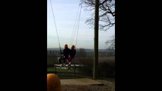 PGL Giant Swing