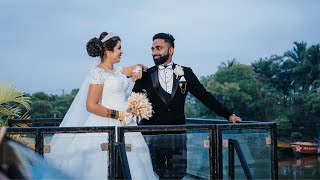 Nilima & Anthony | Wedding Trailer | New Life Studio