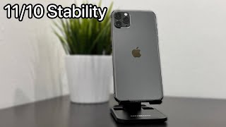 the most stable phone stand