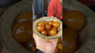 Amritsar ke angoori gulab jamun #amritsar