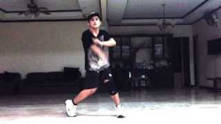 One Direction - Little Things (Dance Cover By James / Anthony)