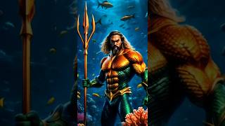 Aquaman discovers a giant octopus #Shorts#shortvideo#Horror#CreepyTales#ScaryStories#GhostStories