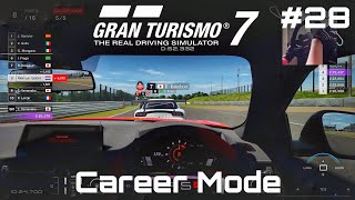 De auto van de Fast & Furious films | Gran Turismo 7 - Career Mode Deel 28: Race of Turbo Sportscars