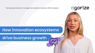 The Impact of Innovation Ecosystems on Business Growth