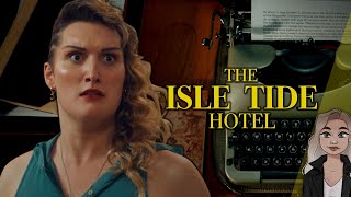 Everything Is Different Now! | The Third Playthrough of The Isle Tide Hotel