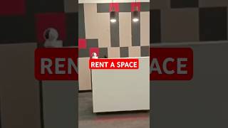 Real Estate Investing | Rent A Space 🔥🚀#shorts