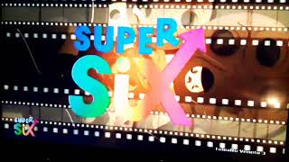 SuperFilm di SuperSix