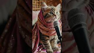 Hasbi Rabbi #naat #cuteanimal #youtubeshorts