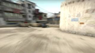 CS:GO l 3v1 Clutch