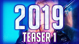 [TEASER #1] K-POP 2019 Year End Mega-Mashup ("2019 Felt Special")