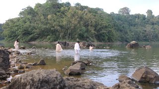 SITU SANGIANG MAJALENGKA JAWA BARAT