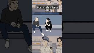 story wa anime lucu bikin ngakak