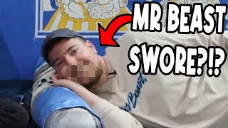 MR BEAST PART 2 | Censored | Try Not To Laugh