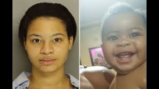 ⭕Jhenea Pratt - Police Interrogation - child died from drinking a fentanyl-filled sippy cup