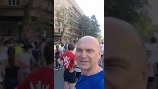 35 beogradski maraton