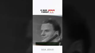 Deixe Jesus ser a prioridade em sua vida 🔥 🔥 🔥