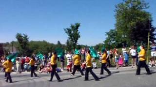 North Reading Memorial Day Parade Clip