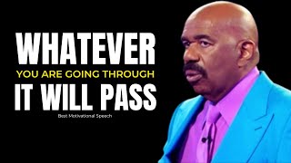 Whatever You Are Going Through, It Will Pass | Steve Harvey, Joel Osteen, TD Jakes, Jim Rohn