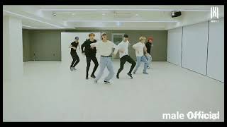 (Stray Kids) - 'Time Out' Dance Practice