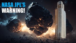 NASA Warned That Two Deadly Asteroids Heading for Earth, That May Hit Earth This Month!