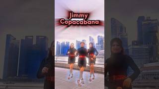 Jimmy Copacabana