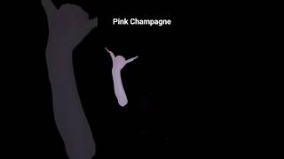 Pink Champagne✨ #手振りの手だけの人 #tiktoktrend #maahand #shorts