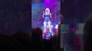 Zara Larsson - Carry you home (San Francisco)