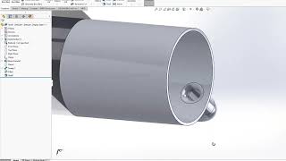 SolidWorks Shell Feature - Introduction Lecture