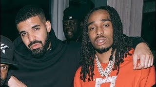 Drake demands his money from Quavo after Alabama wins National Championship