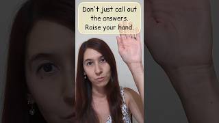 Learn English Phrasal Verbs- 204: CALL OUT  #shorts