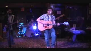 Bryan Gallo & The Broken Wheels - Karma [1-3-13]