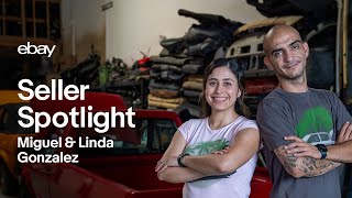 Turning a Passion for Cars Into a Profitable Business | Seller Spotlight