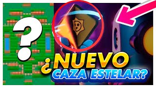 ¿REWORK a CAZA ESTELAR en la PRÓXIMA ACTUALIZACIÓN de Brawl Stars? Teorias Radio