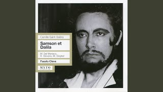 Samson et Dalila, Op. 47: Act I: Introduction