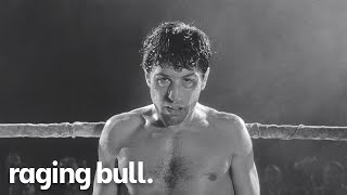 Raging Bull - Intermezzo