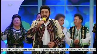 Gabriel Gorjanu - Mandruta din Campu Mare (Ramasag pe folclor - ETNO TV - 23.10.2019)