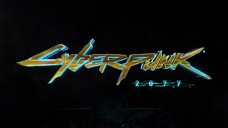 Cyberpunk 2077 проходим)