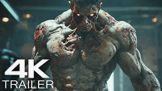 Best New Games Trailers (2024) XBOX SHOWCASE | 4K UHD