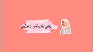 Anis Ardieyla Live Stream