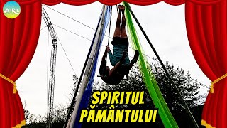 Spiritul Pământului