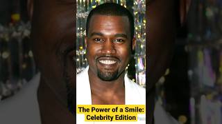 The Power of a Smile: Celebrity Edition #shorts #celebritynews #celebrity