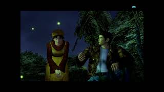 Shenmue II - FIREFLIES 🥰