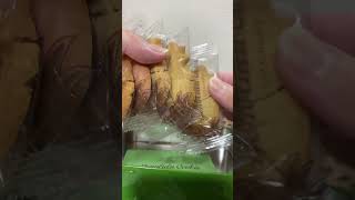 Honolulu Cookie #asmr #amazing #satisfying #cravings #shortvideo #shorts